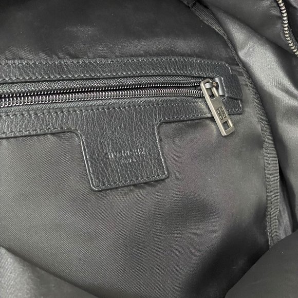 Givenchy Limited Edition Backpack - Picture 8 of 12